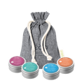 Kear Mini Balm Collection: Travel-Sized Skincare Bliss