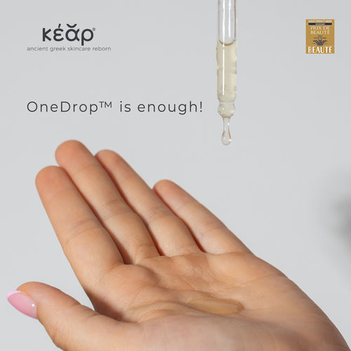 One-Drop Radiance Serum