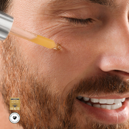 One-Drop Radiance Serum
