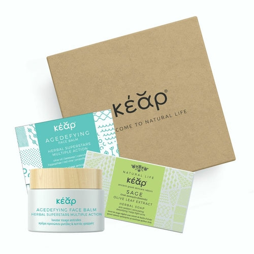 Kear "Protect Prevent"- Skincare Kit