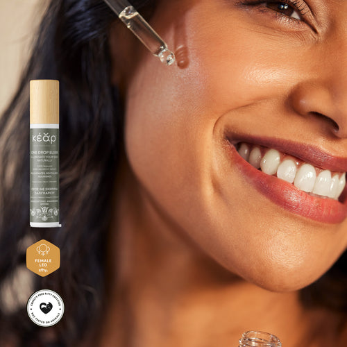 One-Drop Radiance Serum